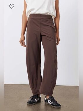 RUTI THE ON THE LOOSE WORK PANTS